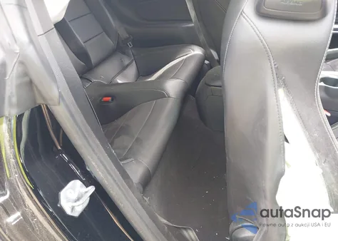 2022 Ford Mustang Gt Premium Fastback z USA, uszkodzony, nr VIN 1FA6P8CF7N5149137